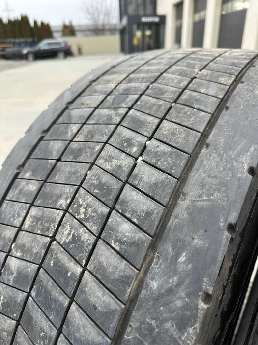 Anvelope Camion - 315/70 R22.5 - Continental