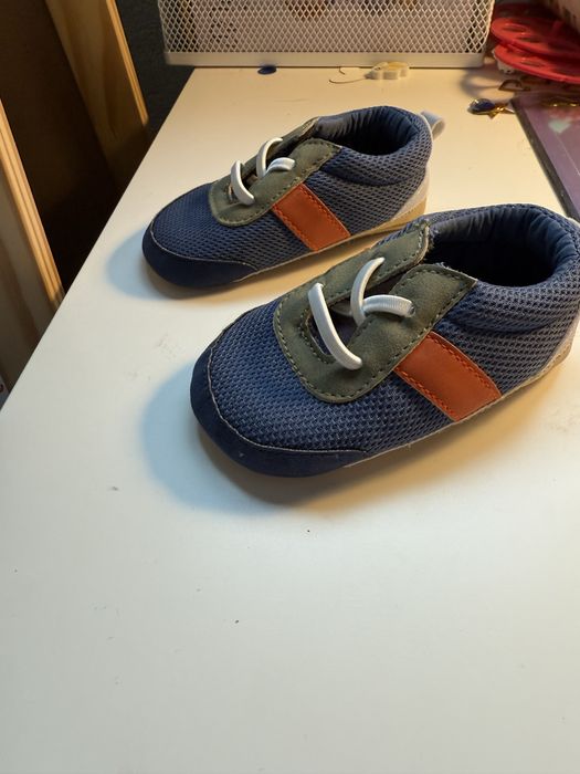 Бебешки обувки carter’s