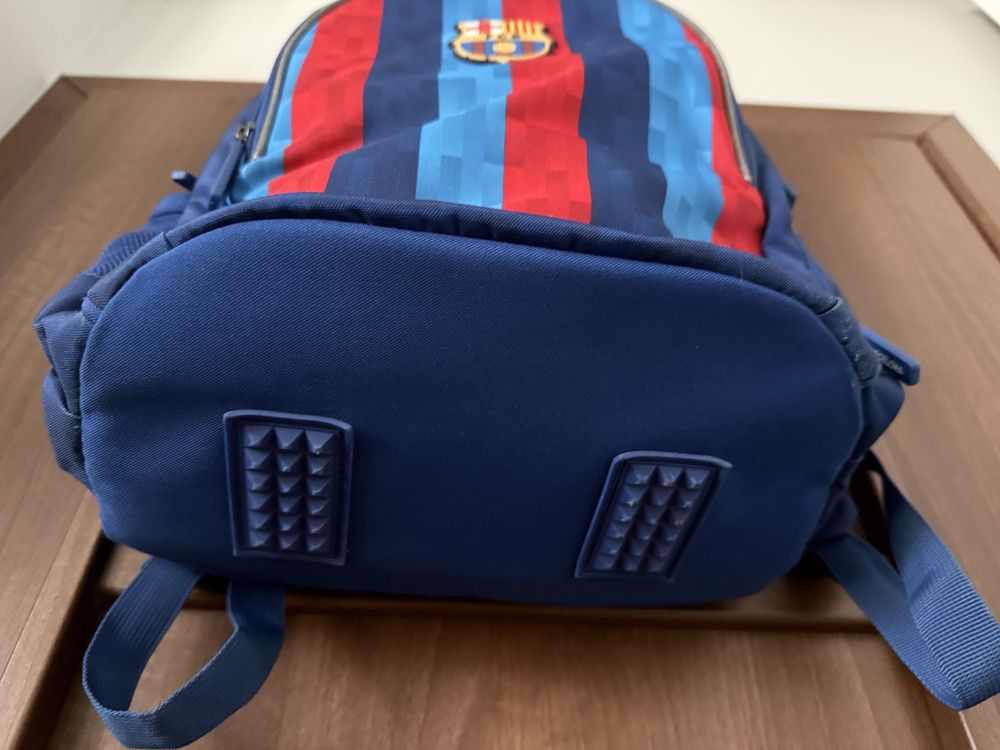 Ученическа раница FC Barcelona