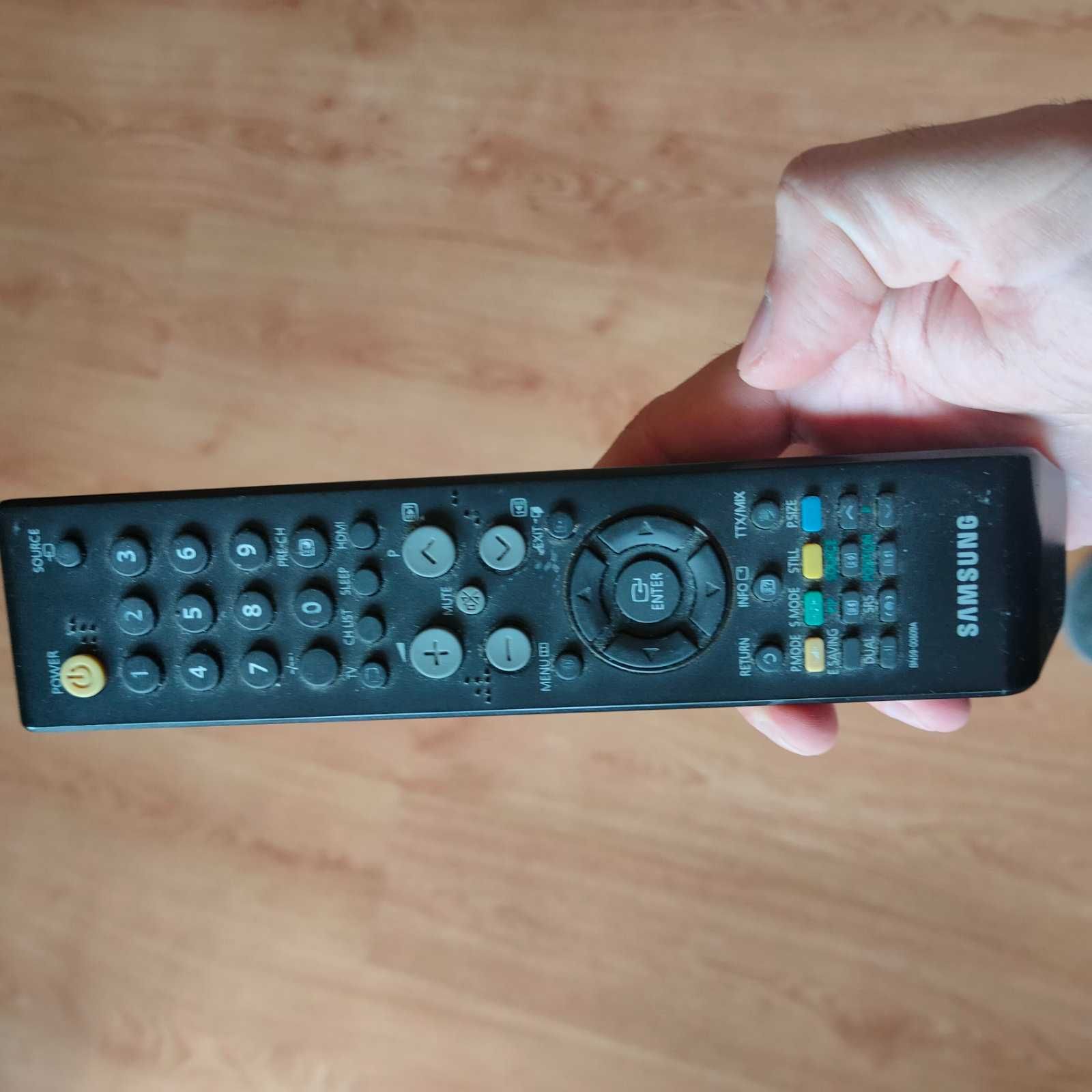 Телевизор Samsung le37s81b
