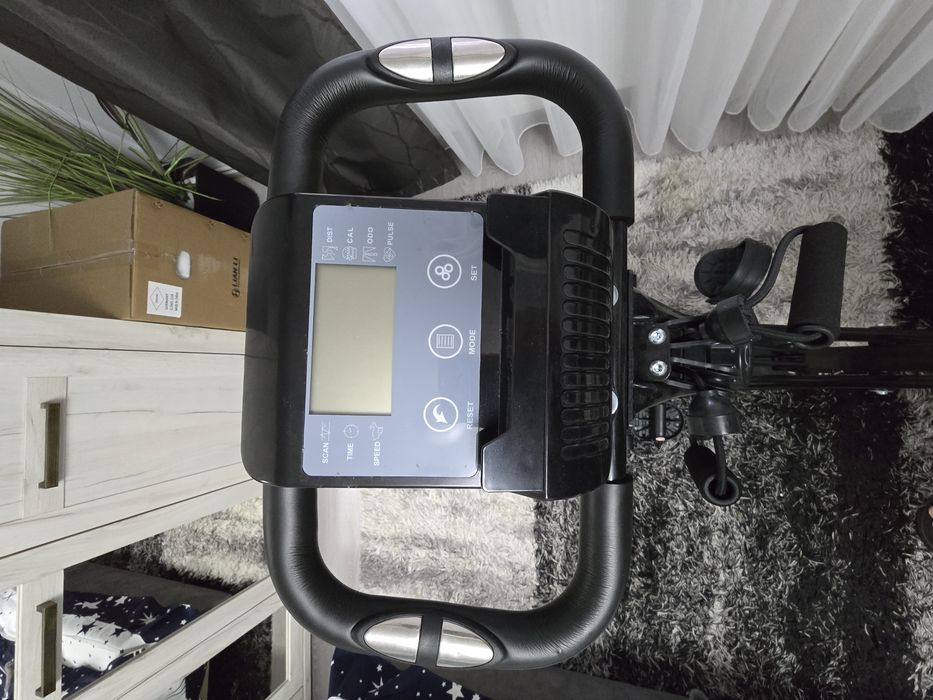 Vand bicicleta fitness