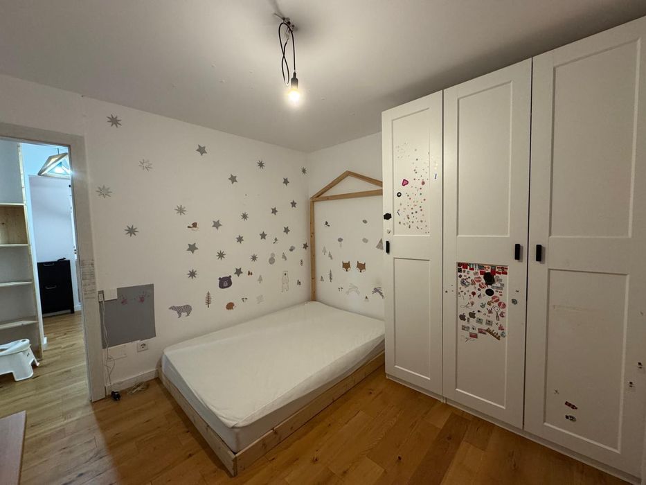 Apartament de închiriat zona 13 septembrie