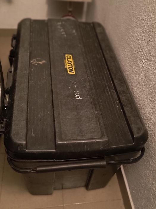 Тактическа екипировка оборудване