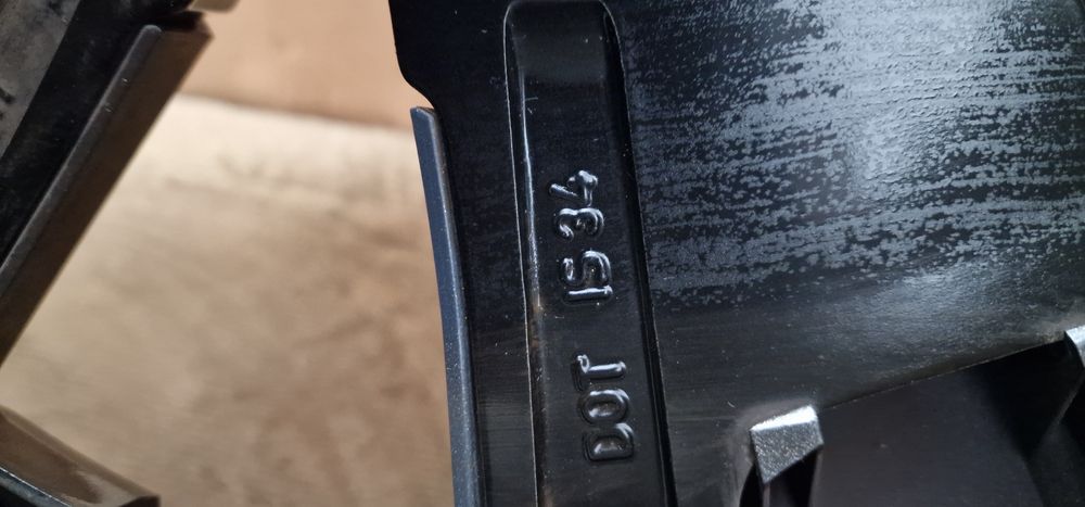 Jante Bmw M iX3 G08 19" senz.+anv.iarna - X3 G01, X4 G02, FACTURA