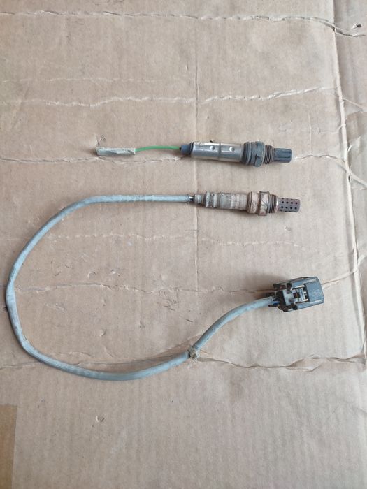 Лямбда зонд. Кислородный датчик