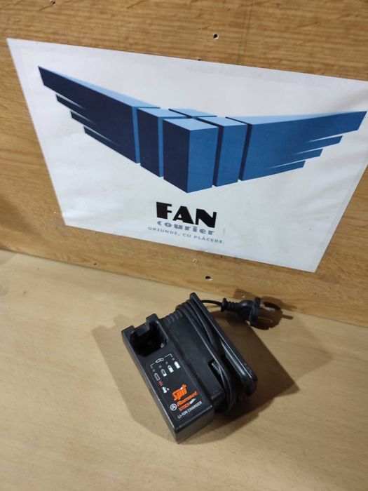 SPIT PULSA PALSODE RAMSET STCOKade charger incarcator sursa statie 3.7