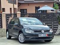 Golf 7 Facelift 2018
