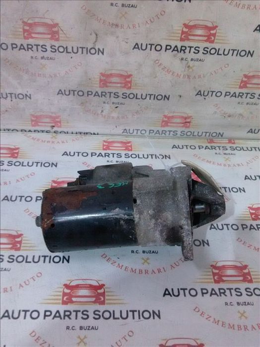 electromotor renault megane 3 1.5 dci an fabr. 2013