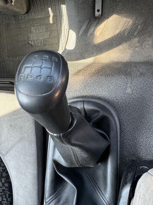 Camion DAF LF45.220