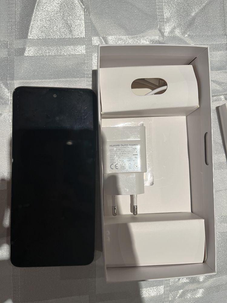 Huawei P smart 2021