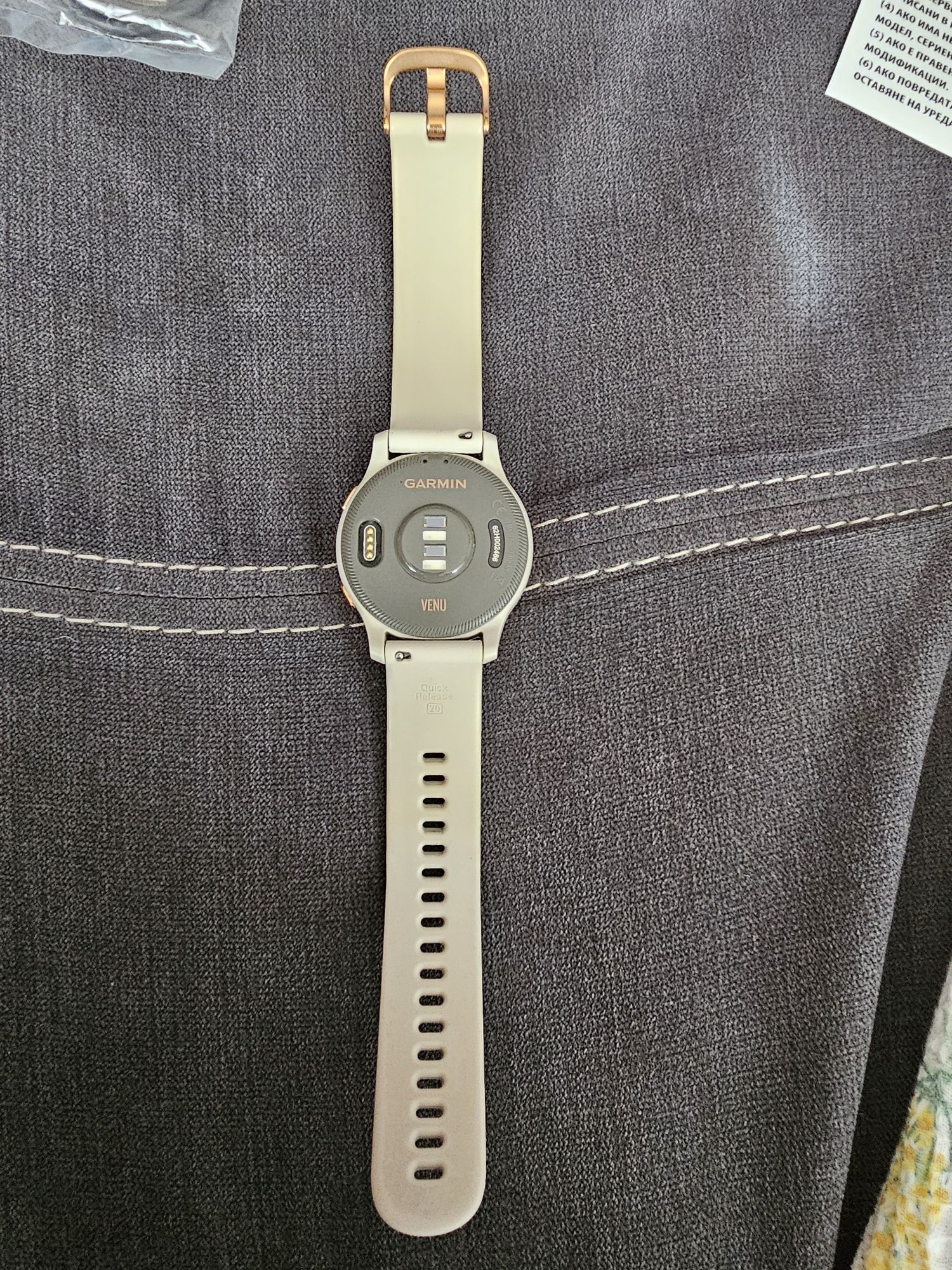 Garmin Venu 43mm