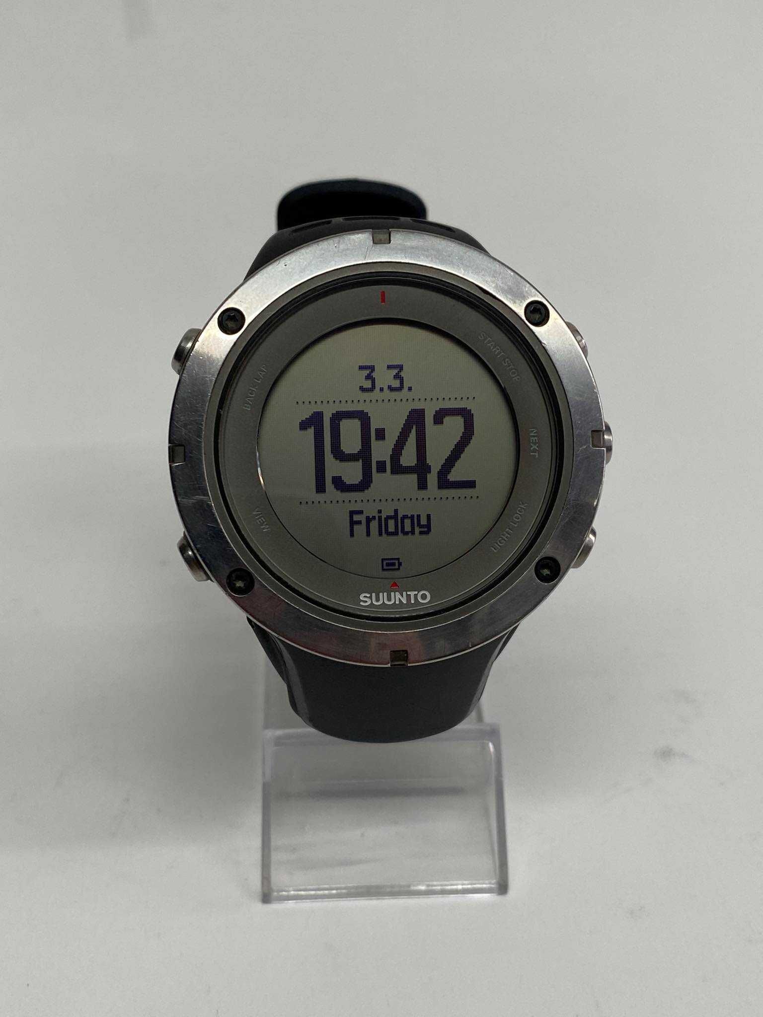 Смарт Часовник SUUNTO AMBIT 3 Peak