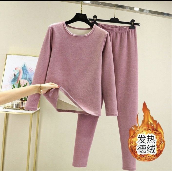 Термобелье женское