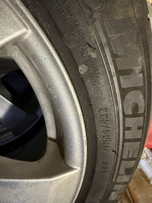 бмв е39 ,2001 ,2.5