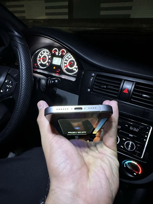 IPhone 15 Pro Max 256 Gb