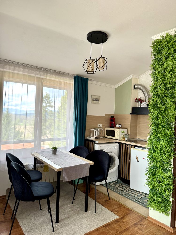 Апартамент в Sapphire Residence - Bansko
