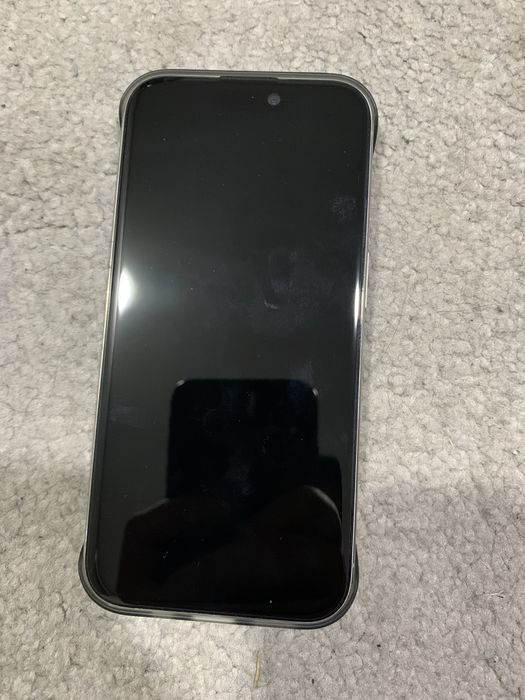 iphone 15 pro 256 gb