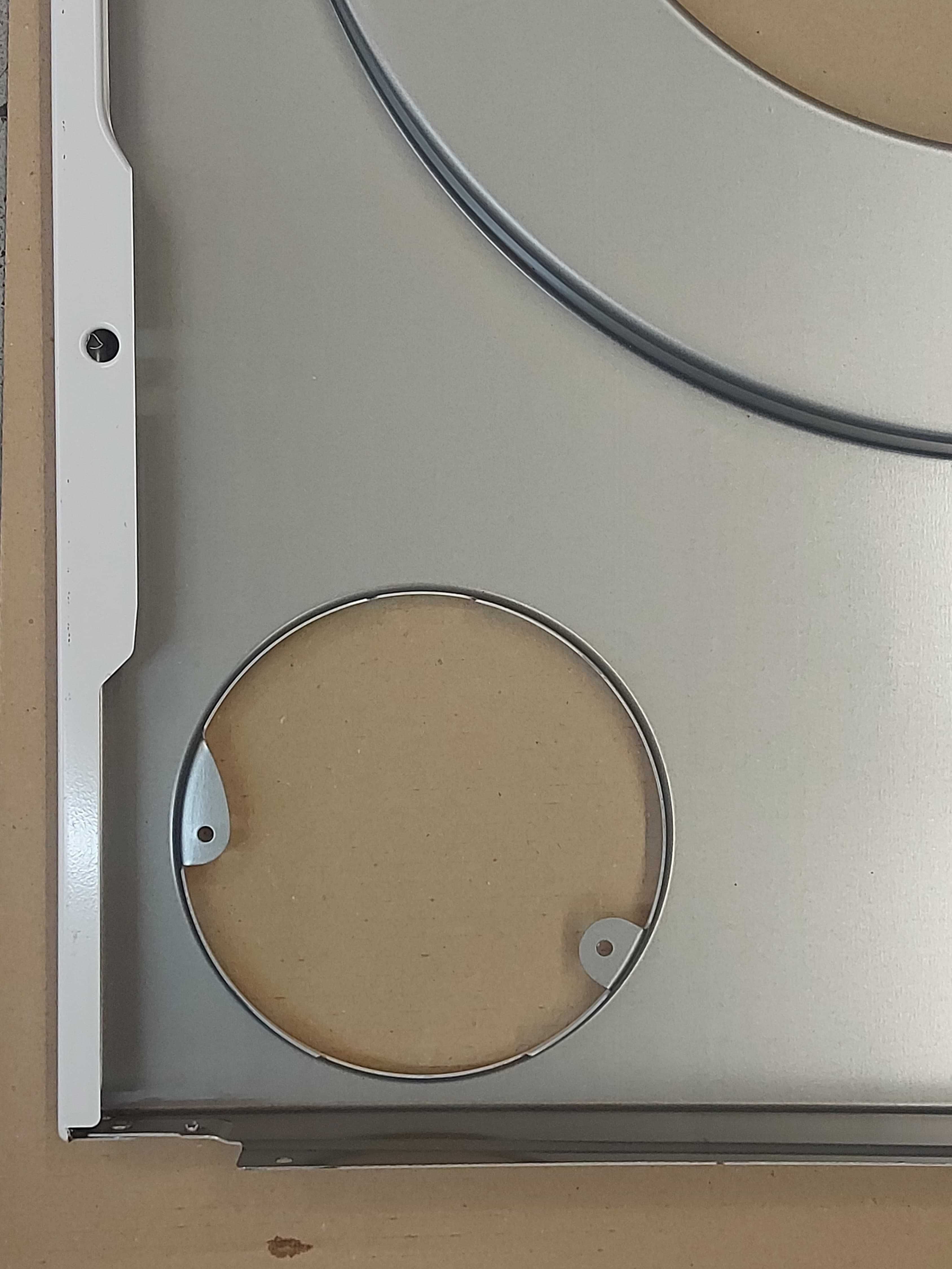Masca frontala masina de spalat BOSCH WAN28960BY / R27