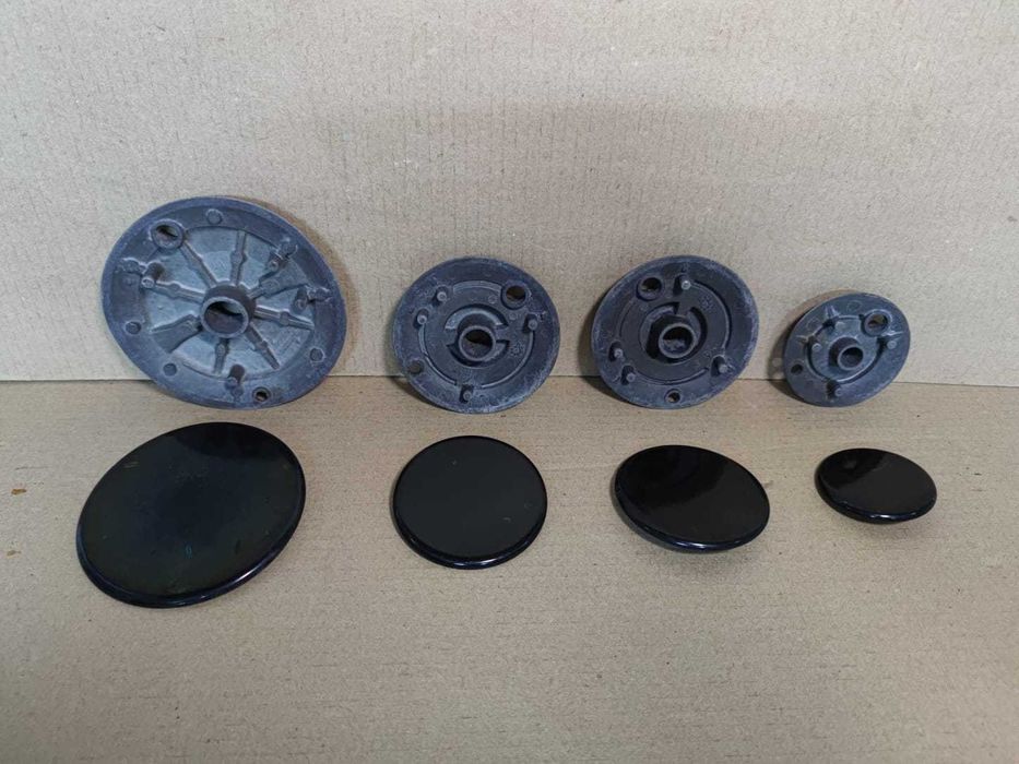 set ochiuri arzatoare aragaz bosch / C119