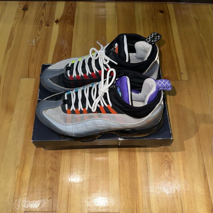 Nike Air Max High 95