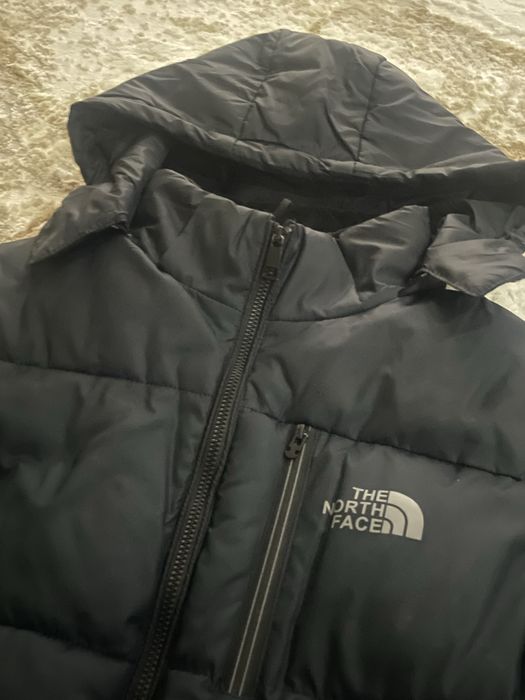 Куртка The north face