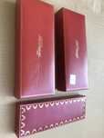 Pix vechi original St Dupont si Cartier placate cu aur