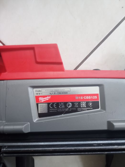 Scule HILTI si Milwaukee