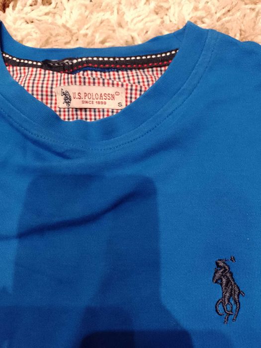 Детска блуза за момче