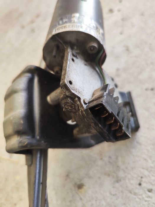 Ел. мотор за чистачките за Audi 80 Sedan B4 (09.1991 - 12.1994), седан