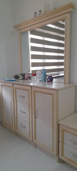 Spalniy mebel komplekt