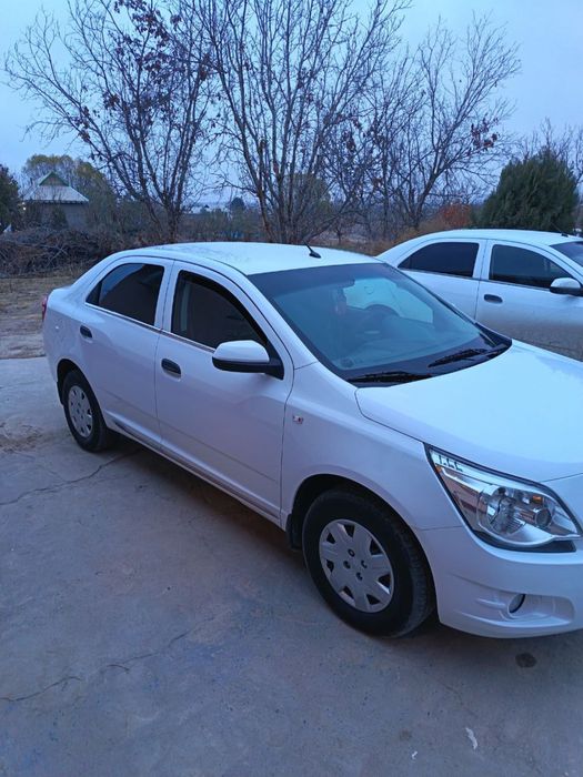 Chevrolet Cobalt 2019