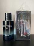Dior Sauvage Parfum 100ml