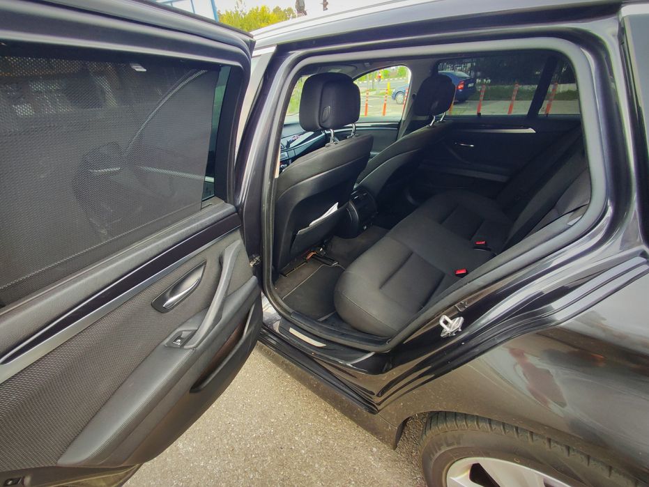 BMW seria 5 2.0 diesel