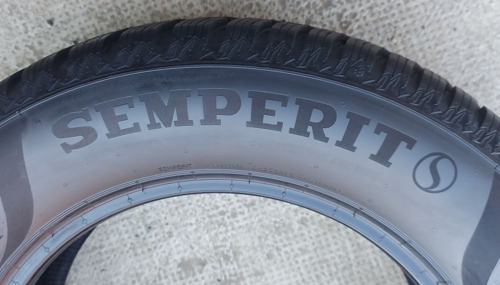 Set 2buc 215/65 R16 98H XL Semperit Speed-Grip 5 M+S iarnă