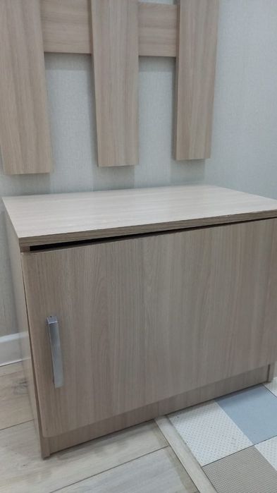 Мебель в прихожую