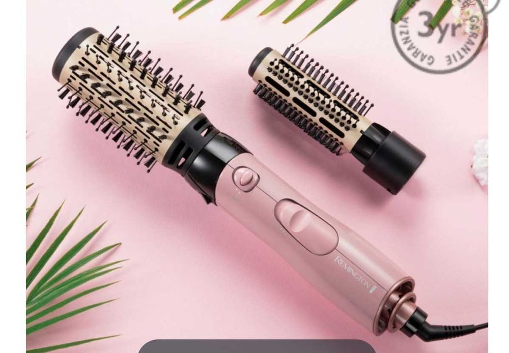 Четка за сушене и оформяне