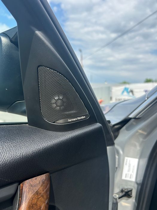 Bmw seria 3 f30 320d/ M paket/ 184 cp. Accept variante!