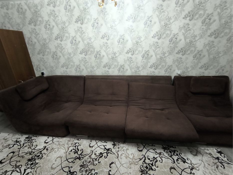 Продам диван. Торг