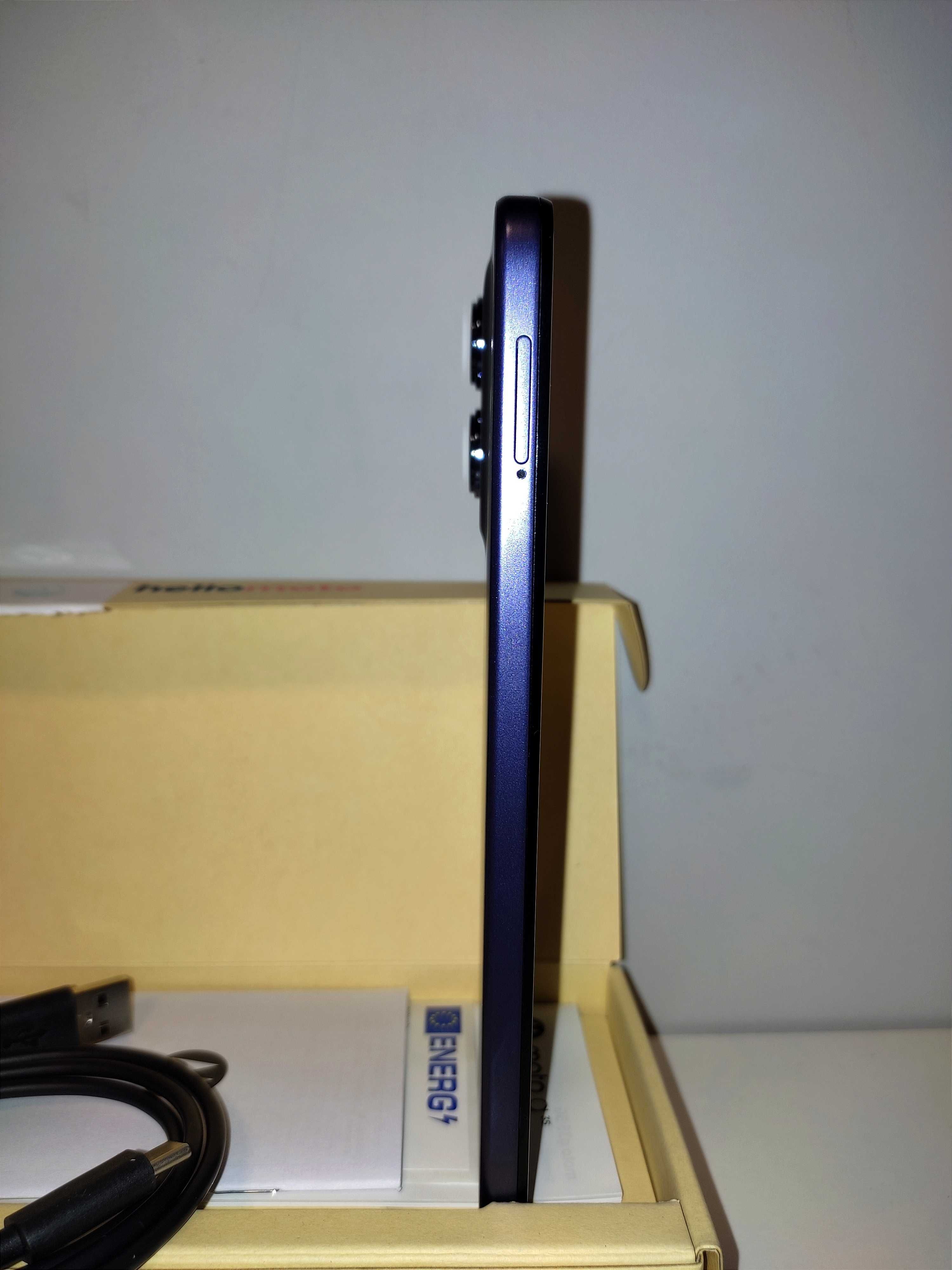 Motorola Mota G35 5G 256GB Гаранция 3 години