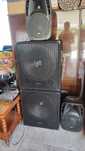 Boxe amplificator mixer