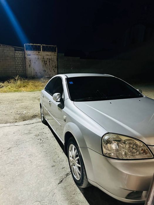 Lacetti 2013 yil