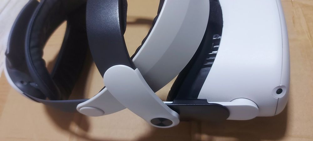 Ochelari VR Meta quest 2