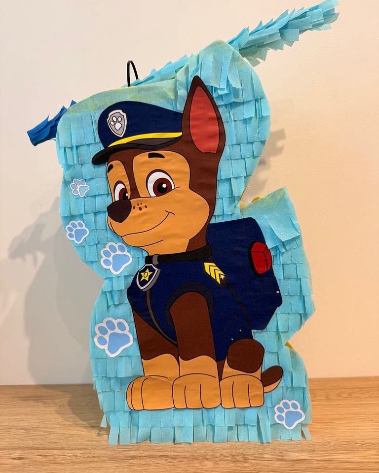 Пинята Чейс от Пез патрул/paw patrol