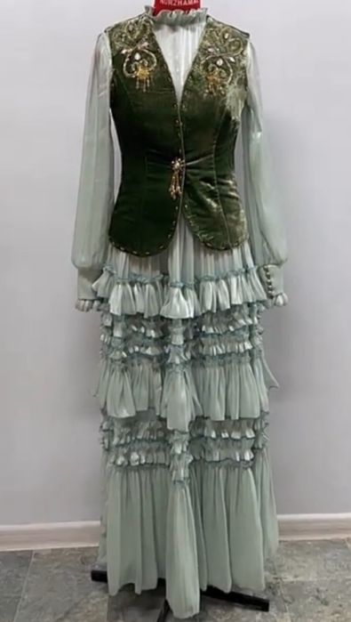 Платье на қыз ұзату