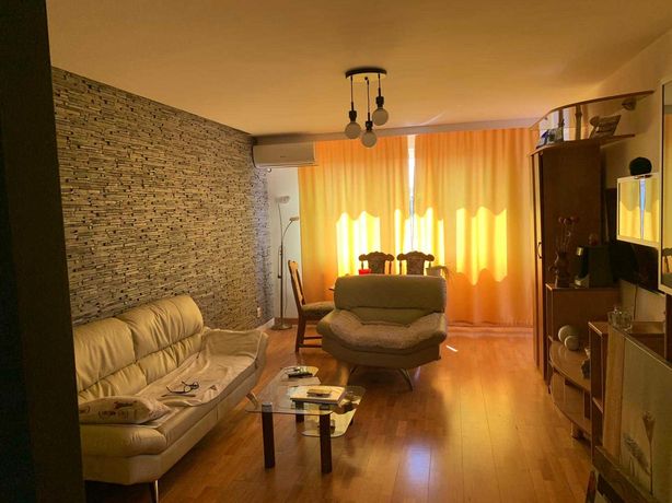 Inchiriere apartament 4 camere,renovat modern,zona Carpați