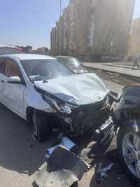 Kia rio 4 поколение