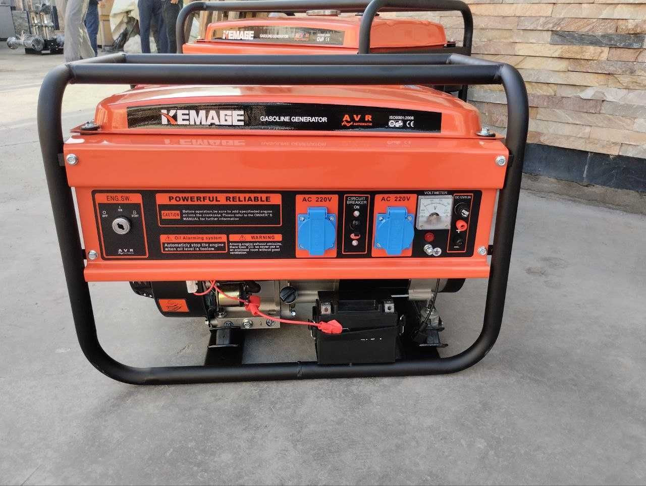 GENERATOR 3 kw (Генератор) 3kw