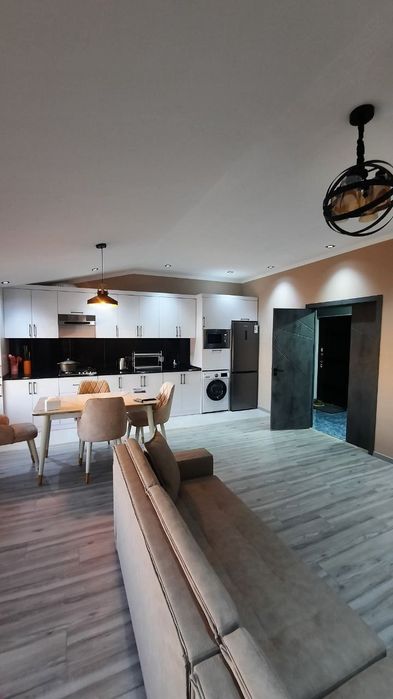 Продаётся квартира 85кв.м