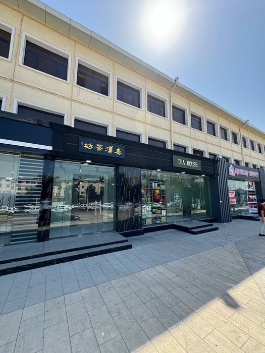 Продаётся нежилое помещение