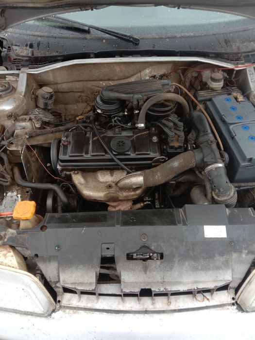 Продам машину Citroen ZX